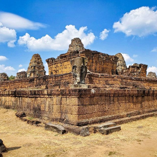 Angkor Wat - Siem Reap