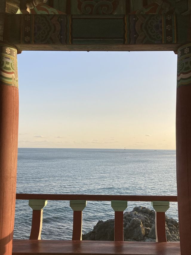 부산여행 꼭 가봐야할 곳