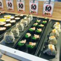 เดินชิลที่ ตลาด The One รัชดา(ตลาดรถไฟ)