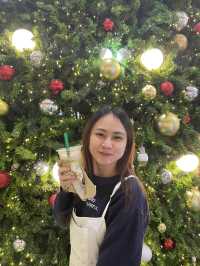 เซ็นทรัลลาดพร้าว(งานคริสต์มาส)