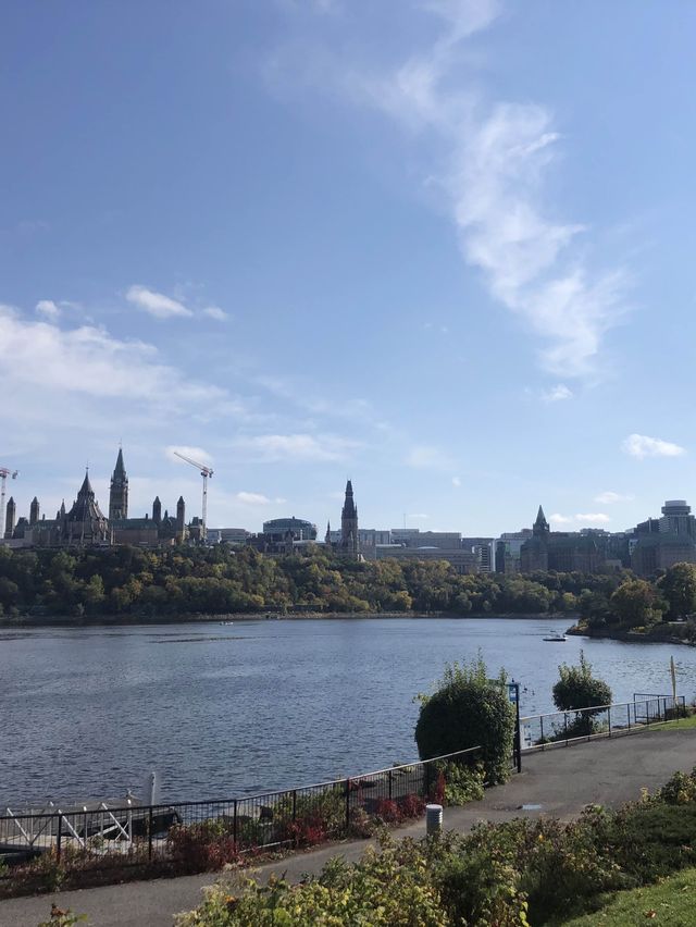 Outstanding Ottawa