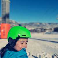 Amazing Aspen Snowmass