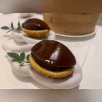 金鐘三寶～萬豪金殿