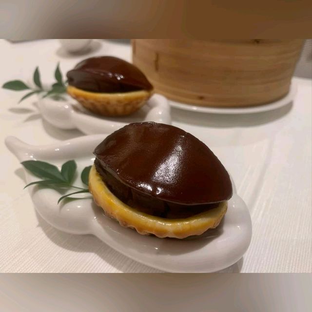金鐘三寶～萬豪金殿