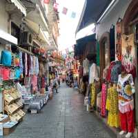 Old Town Antalya