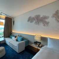 Staycation@Park Hyatt Samui Regency Koh Samui