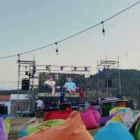 Mountain film festival of Zaghouan 2022