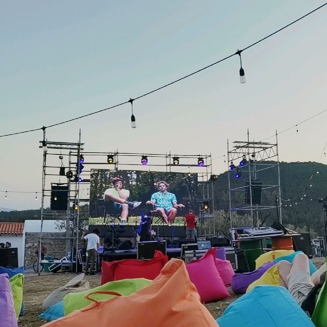 Mountain film festival of Zaghouan 2022