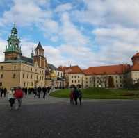 Wawel Cathedral and Castle