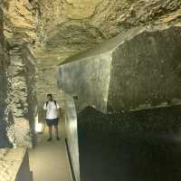 the serapeum of saqqara