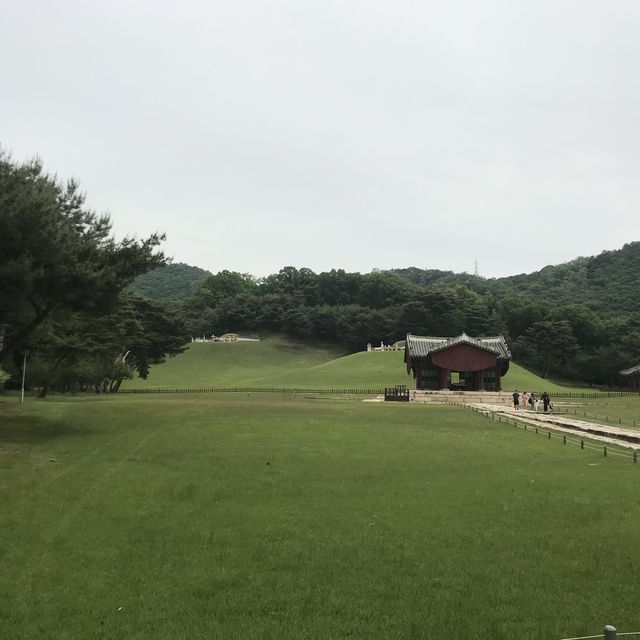 서울 근교에 이런곳이?