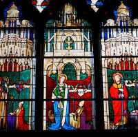 Bourges Cathedral