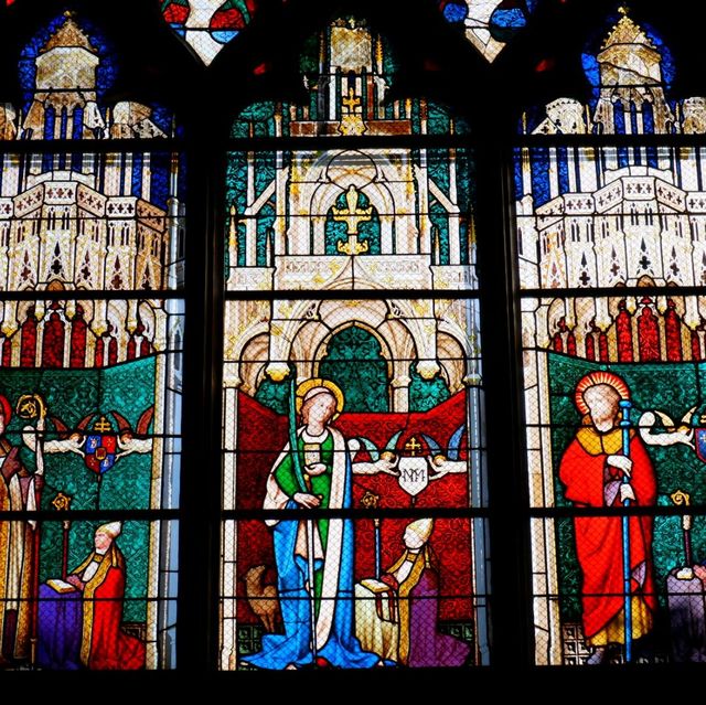 Bourges Cathedral