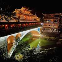 Furongzhen - Magical Waterfall Village 