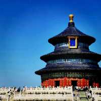 Temple of Heaven