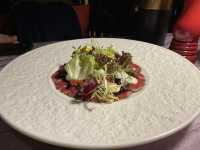 Best italian restaurant in Sanya!