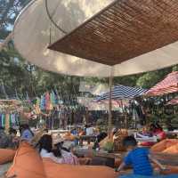 IPK Beach Food Bar.Houhai ,Sanya 