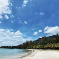 Pantai Kok Beach- Langkawi, Malaysia  