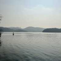 Nine Dragon Lake - Ningbo