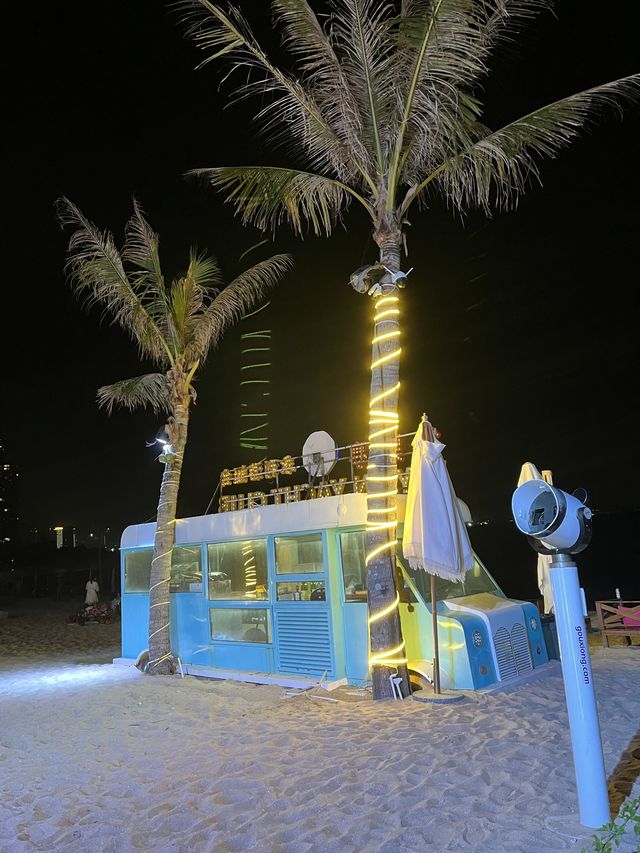 Silver beach 🏝 