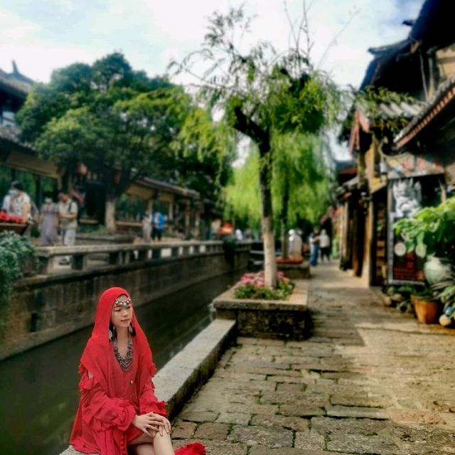 Magic Lijiang 
