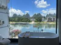 Xiteng River View Holiday Hotel