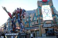 Universal Studios (Beijing)