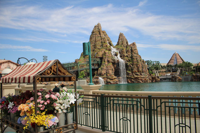 Universal Studios (Beijing)