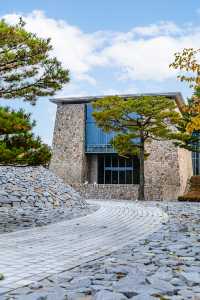 원주 여행지 '뮤지엄 산'