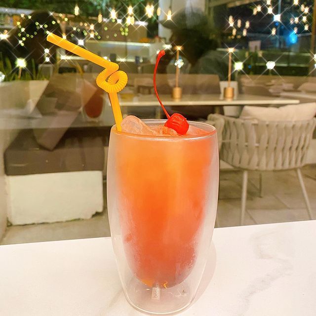 ♥ Yoho新派川菜· 必食手工紅糖糍粑✨