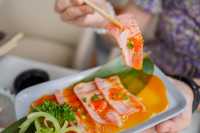 Papper International Buffet