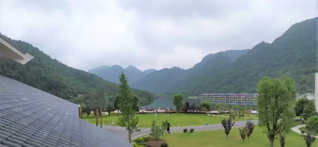 A Paradise in Southern China