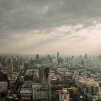 Bangkok From Above!