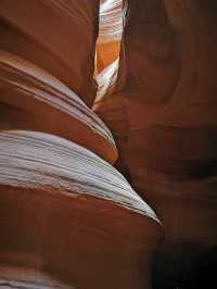 Antelope Canyon (II)