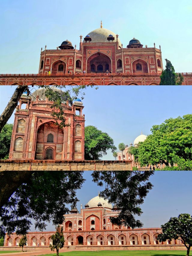 India | Experience the Interplay of Art Treasures in New Delhi