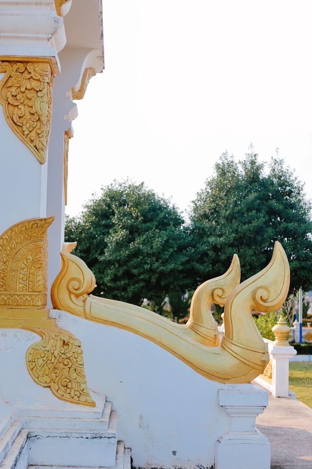 Huixay Faith Center is a local symbol