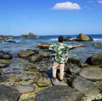 Unveiling the Enchanting Wonders of Wuzhizhou