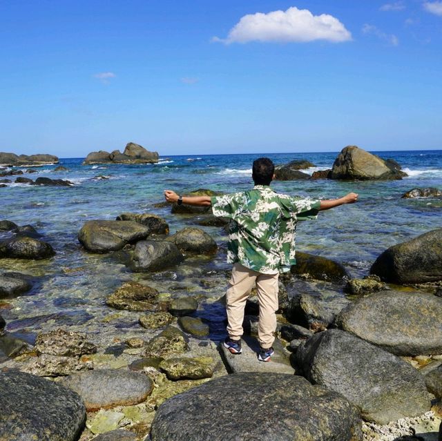 Unveiling the Enchanting Wonders of Wuzhizhou