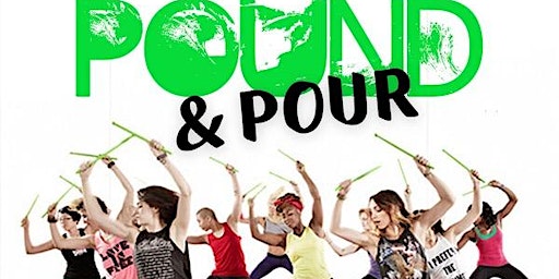 POUND® & Pour at Columbia Kettle Works | Columbia Kettle Works