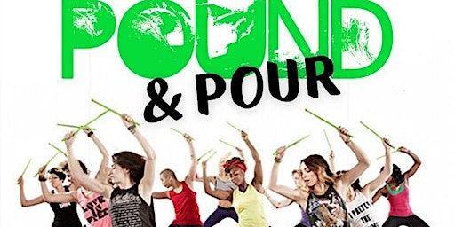 POUND® & Pour at Columbia Kettle Works | Columbia Kettle Works