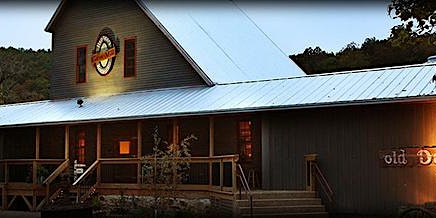 River Pretty Writers Retreat Fall 2023 (Tecumseh) | Dawt Mill