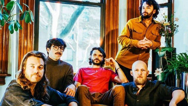 An Evening With Goose (Oakland) | Fox Theater - Oakland