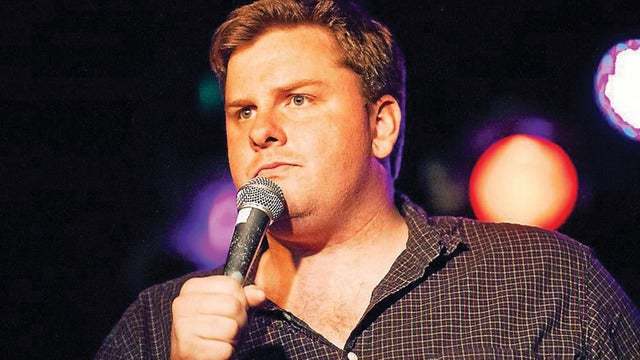 Tim Dillon: American Royalty (Wheatland) | Hard Rock Live Sacramento