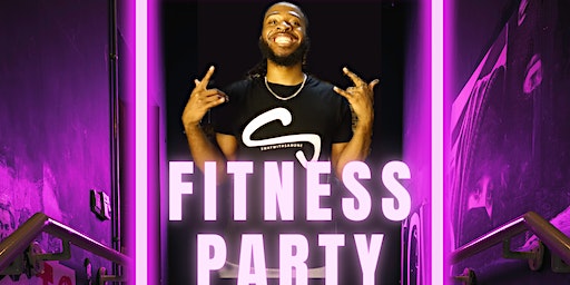Sway With Samone Dance Fitness (Acworth) | 3161 Cobb Pkwy NW
