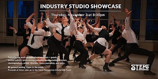 Industry Showcase | 2121 Broadway