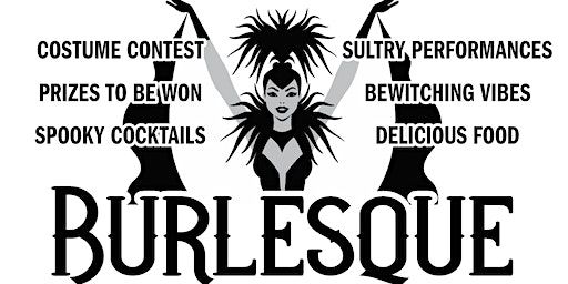 Hush Club presents: Burlesque Night | 3601 Grand Ave