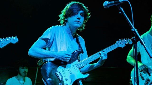 Geskle / Paper Lady / Trophy Wife 2024 (Somerville) | Crystal Ballroom at Somerville Theatre