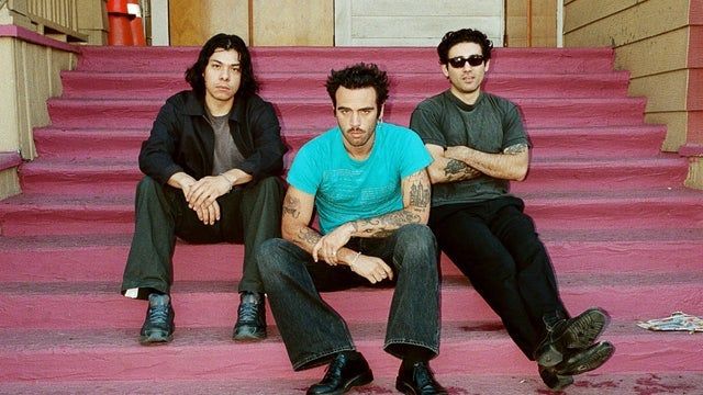 Provoker 2024 (Houston) | White Oak Music Hall - Upstairs