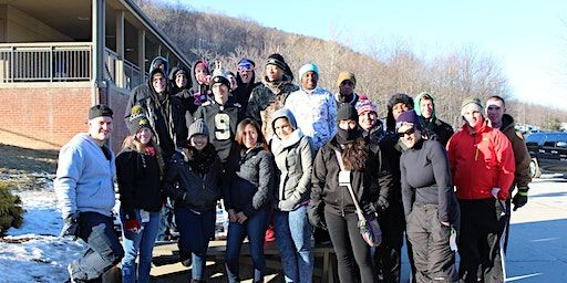 Quantico Single Marine Program (SMP) Snow Tubing | Massanutten Resort