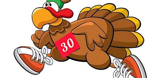 Turkey Trot / Fun Run | Central Park